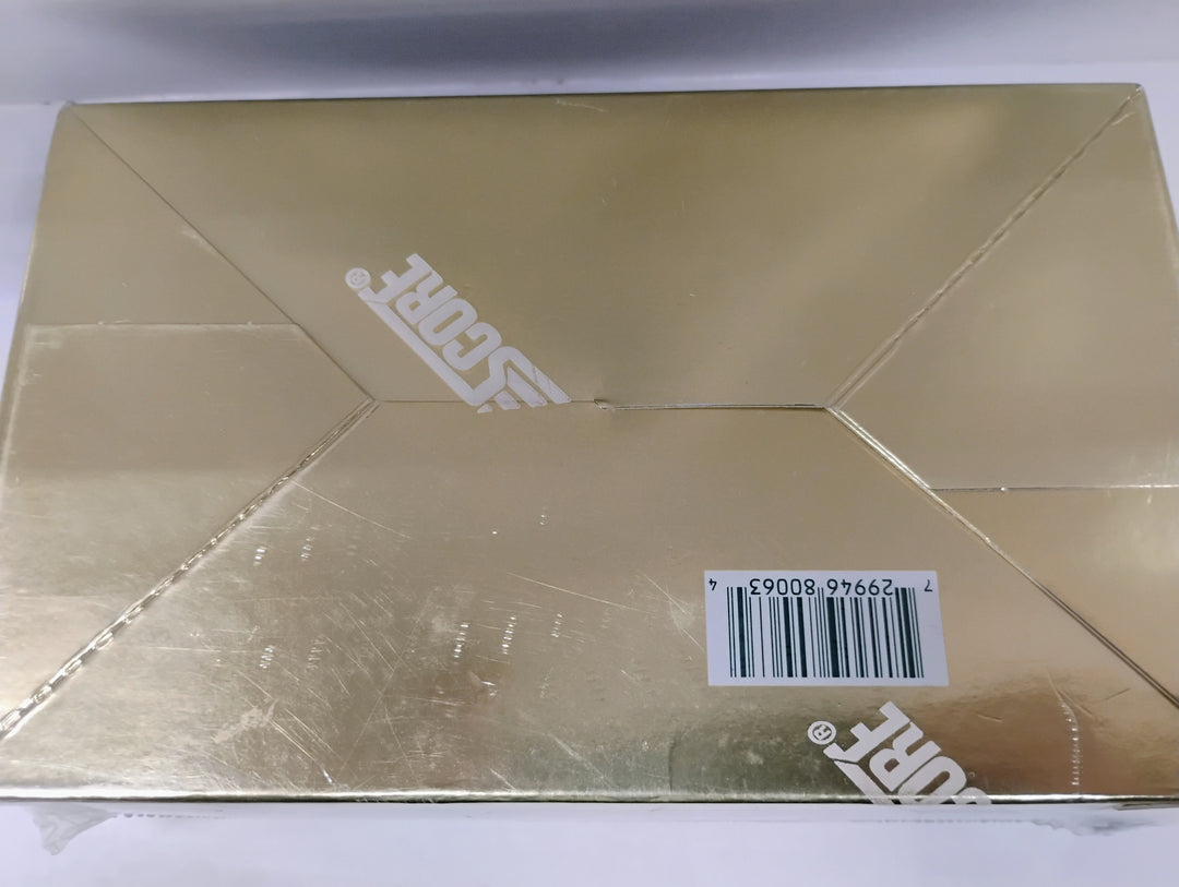 1993 Score Select Baseball Hobby Box