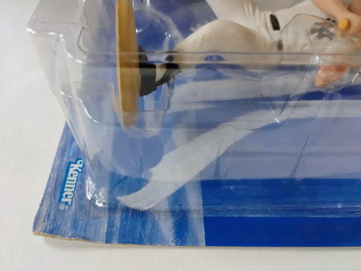 1997 Kenner Starting Lineup Classic Doubles Mark Mcgwire/Roger Maris Sealed