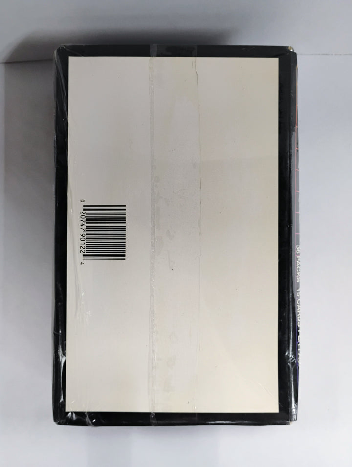 1990-91 Skybox Basketball Sealed Box