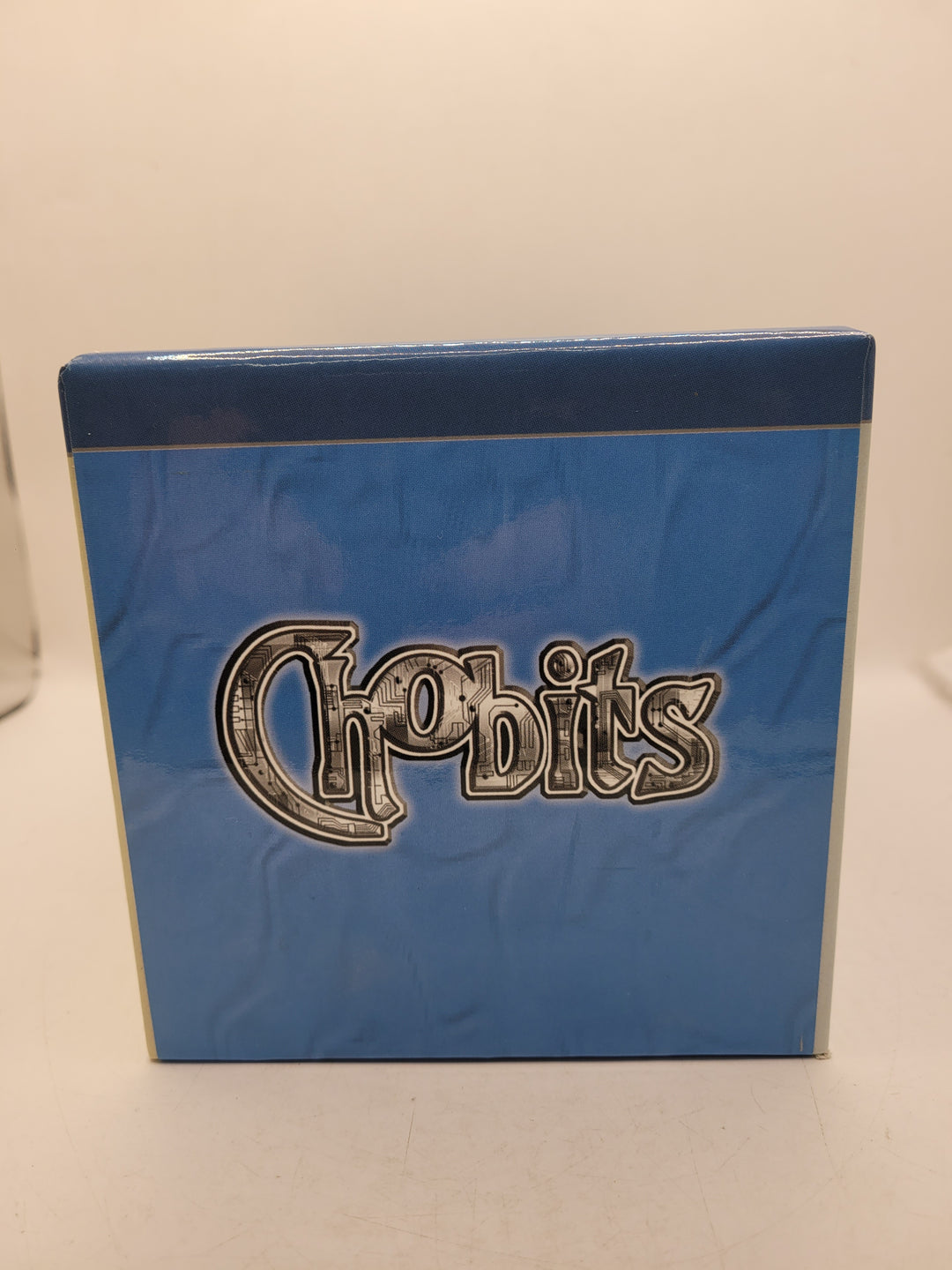 Chobits Vol. 1-8 Manga Box Set