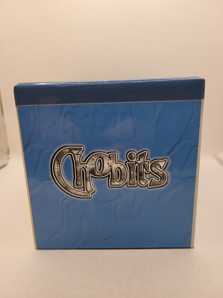 Chobits Vol. 1-8 Manga Box Set