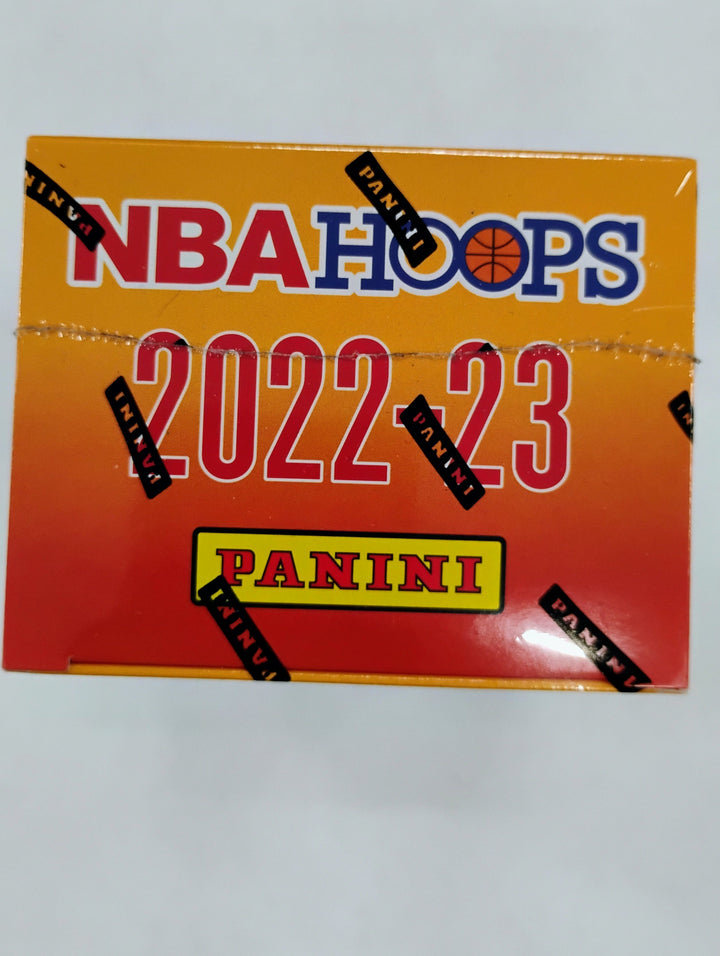 2022-23 Panini NBA Hoops Blaster box