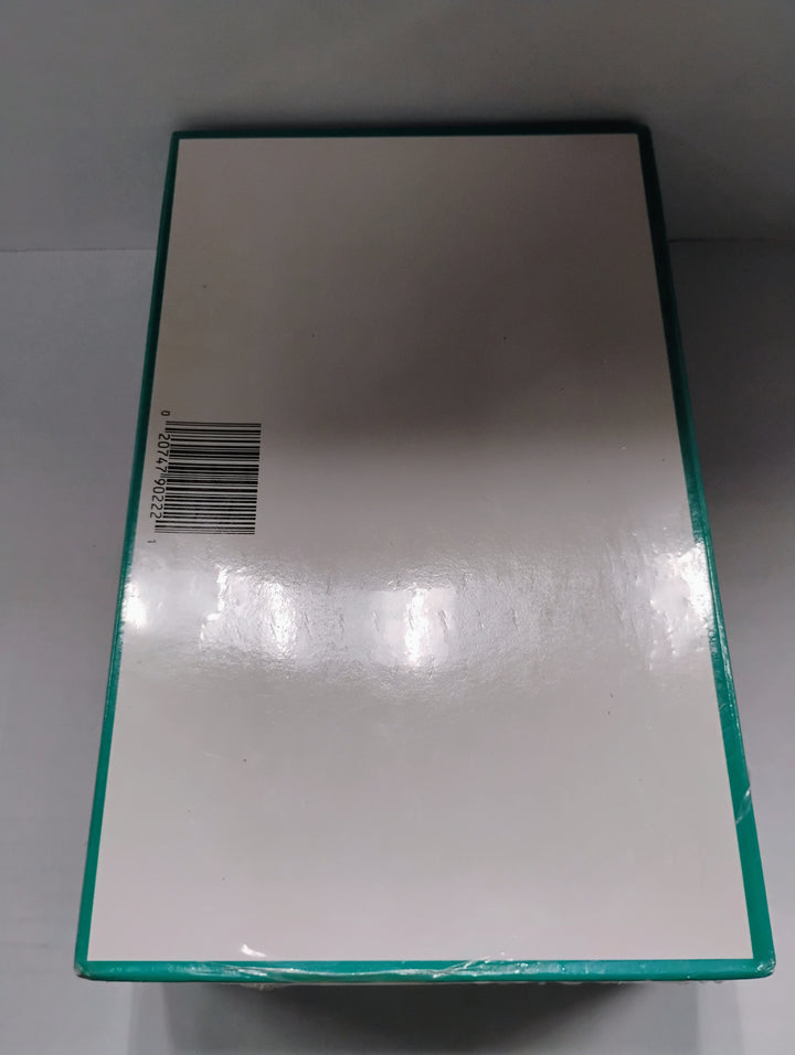 1990-91 Skybox Basketball Series II Sealed Box