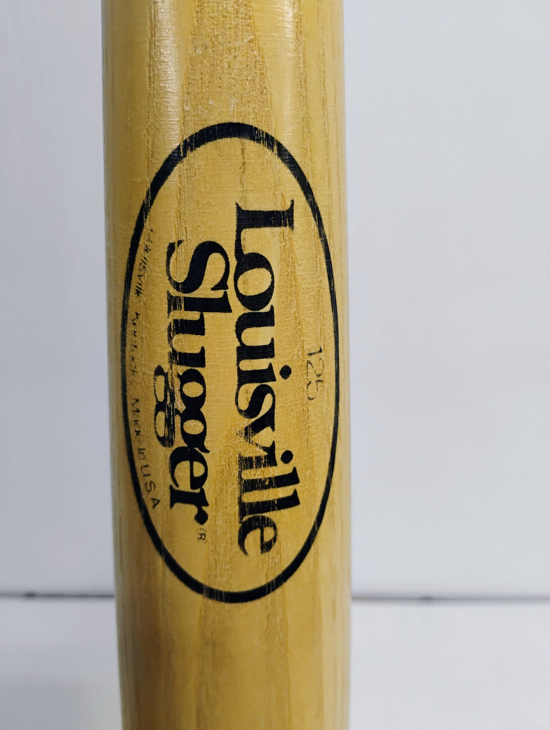 Louisville Slugger 125 Genuine R17 Jackie Robinson JR2 Louisville Slugger Baseball Bat