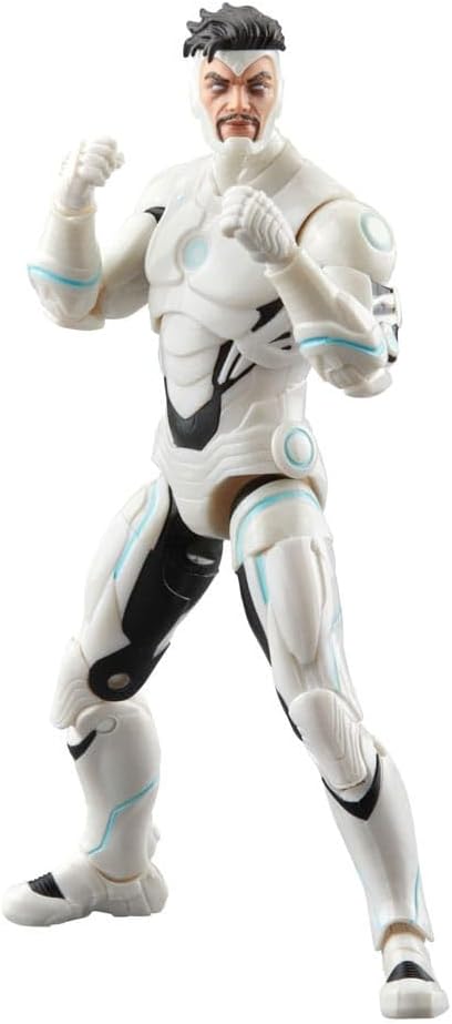 Marvel Legends Superior Iron Man Action Figure