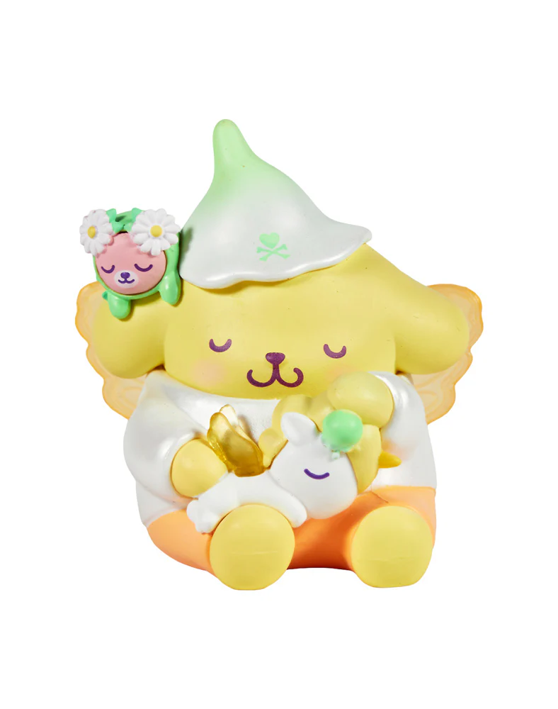 tokidoki x Hello Kitty and Friends Butterfly Garden Blind Box