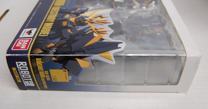 The Robot Spirits Side MS RX-0(N) Banshee Norn (Destroy Mode) Figure 158