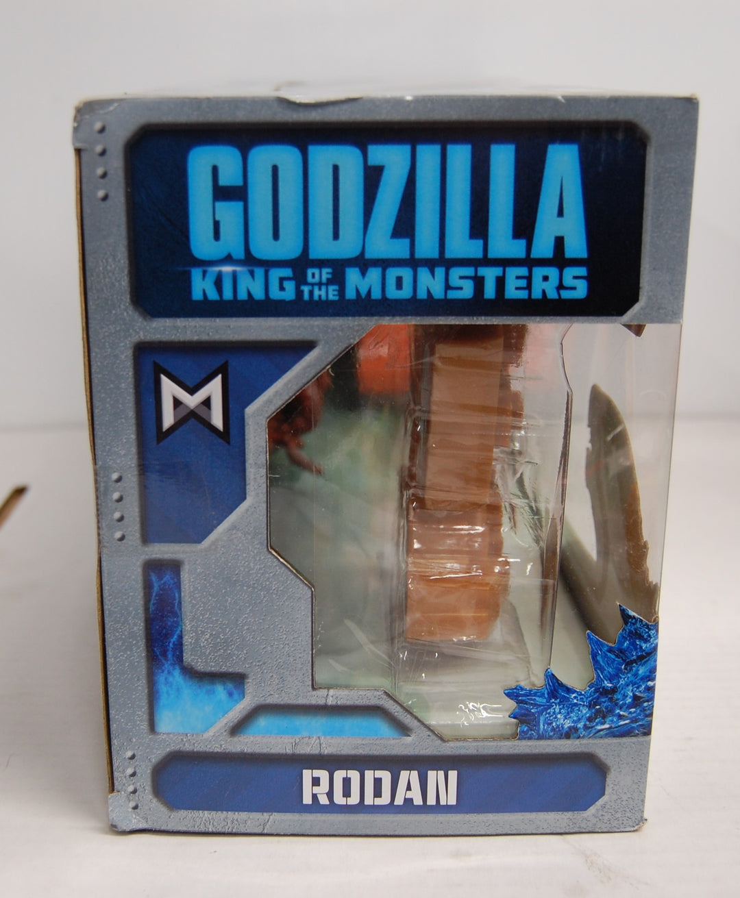 Godzilla King of the Monsters - Rodan 6" Figure 2019 Jakks