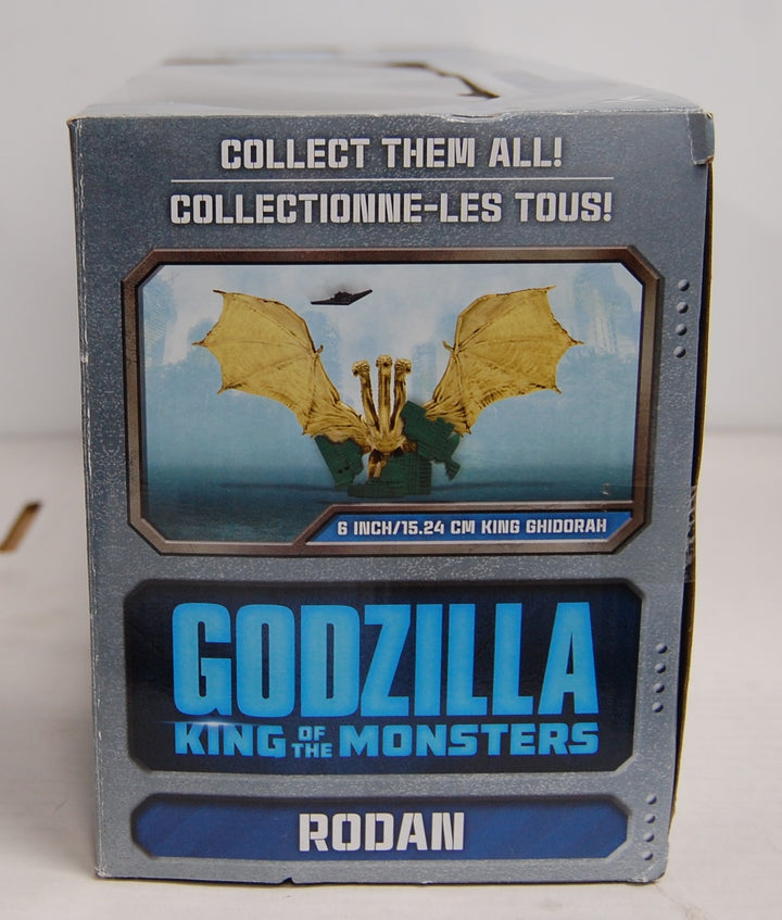 Godzilla King of the Monsters - Rodan 6" Figure 2019 Jakks