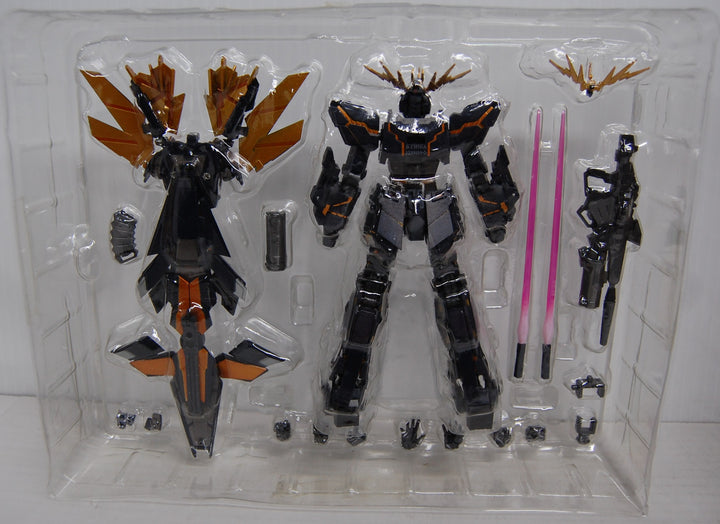 The Robot Spirits Side MS RX-0(N) Banshee Norn (Destroy Mode) Figure 158