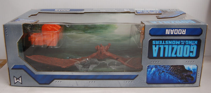 Godzilla King of the Monsters - Rodan 6" Figure 2019 Jakks