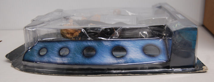 WWE Road to Wrestlemania 22 Series 1 - Edge & Matt Hardy 2-Pack 7" Figures 2005
