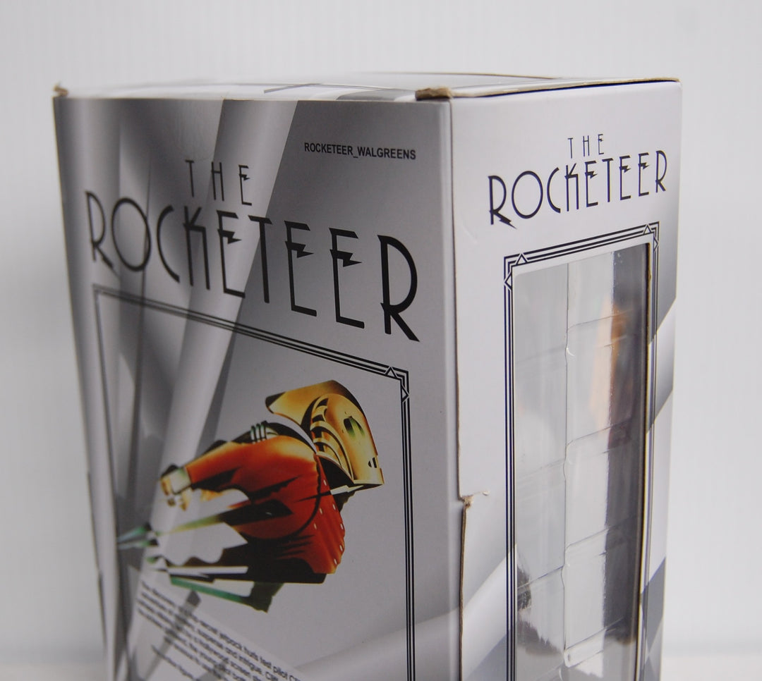 The Rocketeer 7" Figure Diamond Select 2019 (Walgreen's Exclusive)