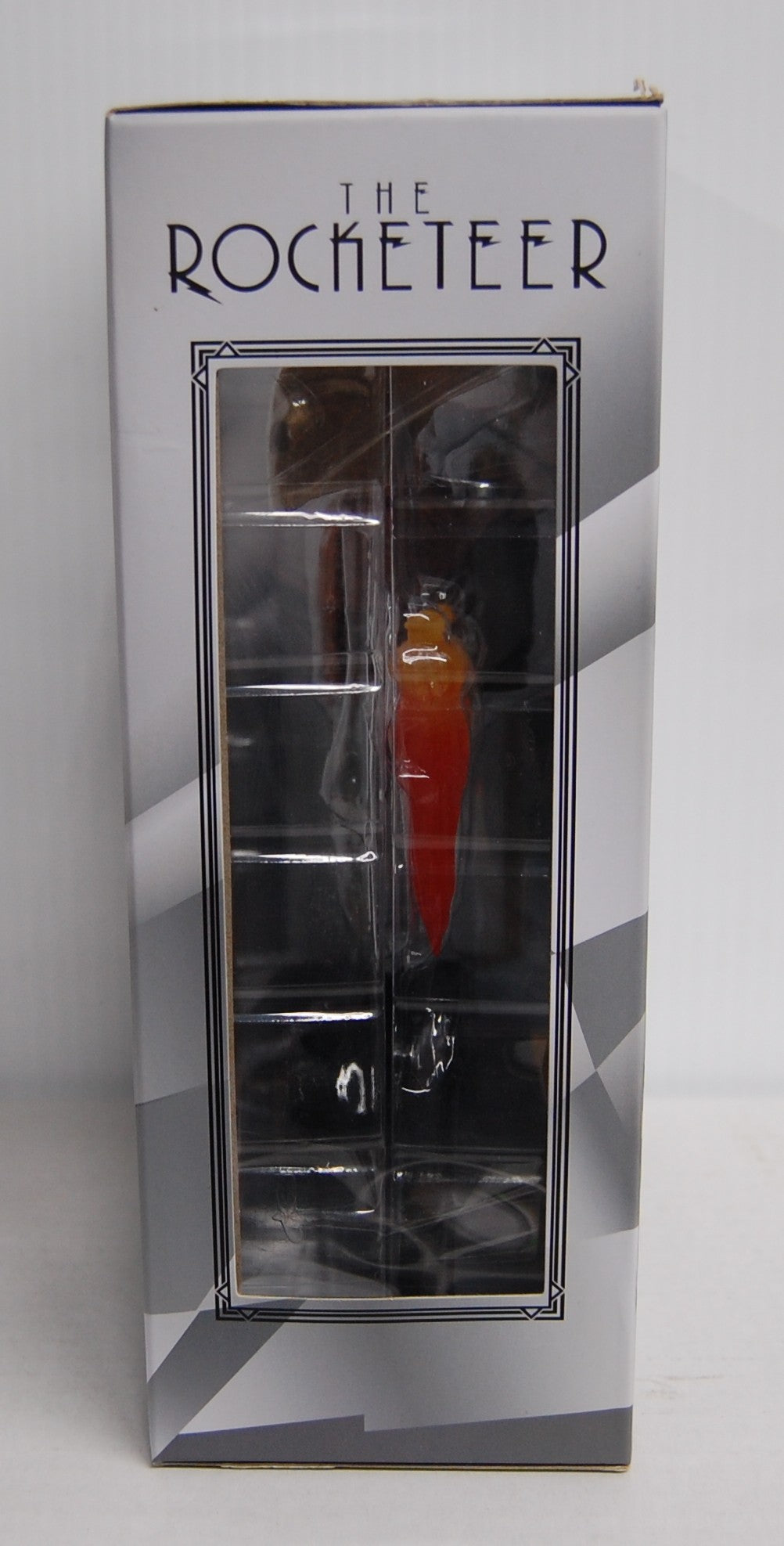 The Rocketeer 7" Figure Diamond Select 2019 (Walgreen's Exclusive)