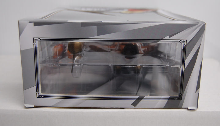 The Rocketeer 7" Figure Diamond Select 2019 (Walgreen's Exclusive)