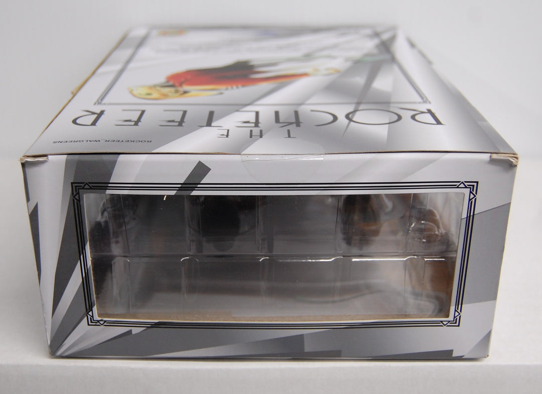 The Rocketeer 7" Figure Diamond Select 2019 (Walgreen's Exclusive)