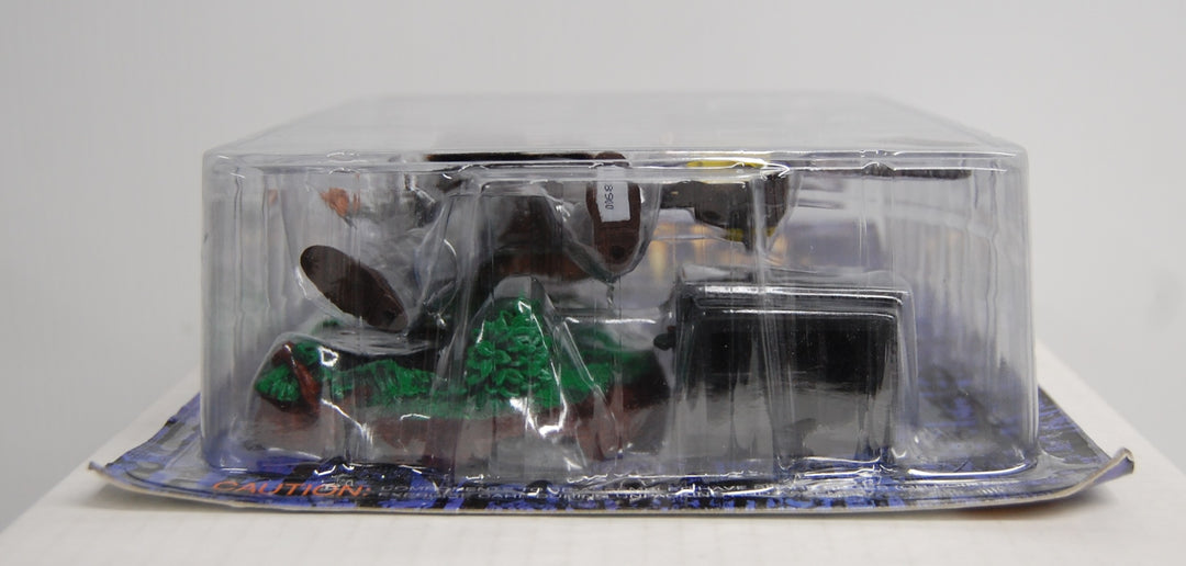 Buffy the Vampire Slayer - Fiesta Giles 6.5" Figure - 2000 Moore Action Collectibles