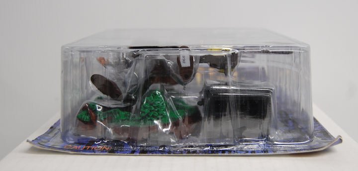Buffy the Vampire Slayer - Fiesta Giles 6.5" Figure - 2000 Moore Action Collectibles