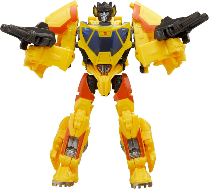 Transformers Generations Studios Series Concept Art Sunstreaker Action Figure