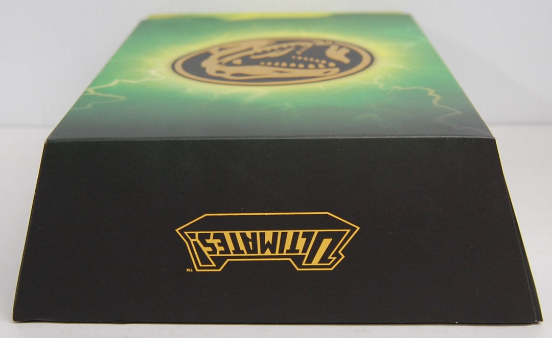 Super7 Mighty Morphin Power Rangers Ultimates Red Ranger 7" Figure MMPR *Open Box*