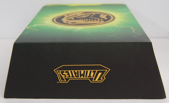 Super7 Mighty Morphin Power Rangers Ultimates Red Ranger 7" Figure MMPR *Open Box*