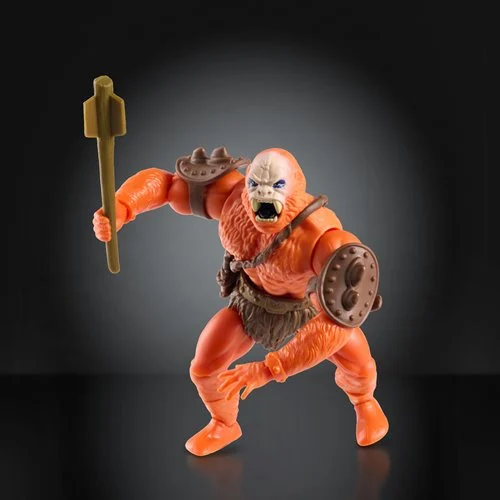 Masters of the Universe Origins Battle for Subternia Action Figure 4-Pack - Exclusive