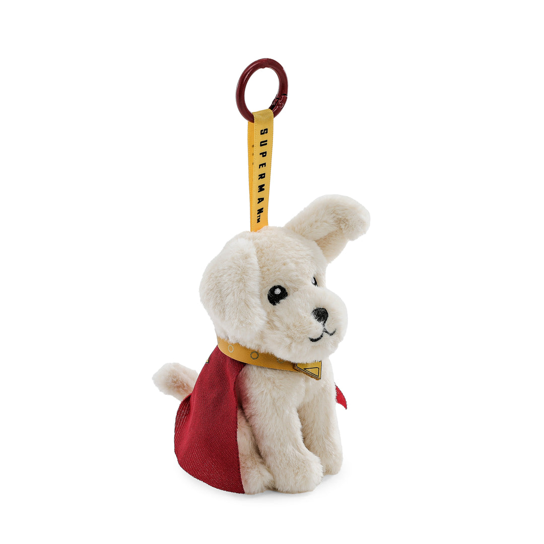 Superman (2025) – Krypto Plush Charm