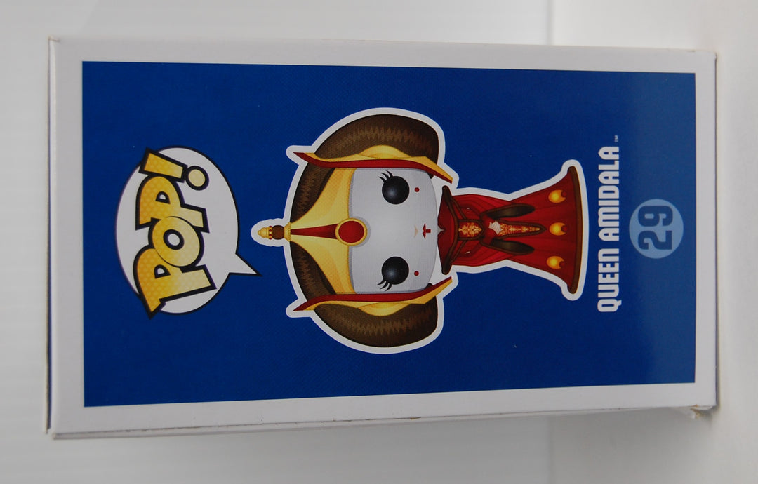 Funko Pop! #29 Star Wars - Queen Amidala