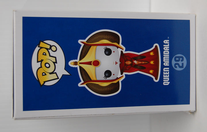 Funko Pop! #29 Star Wars - Queen Amidala