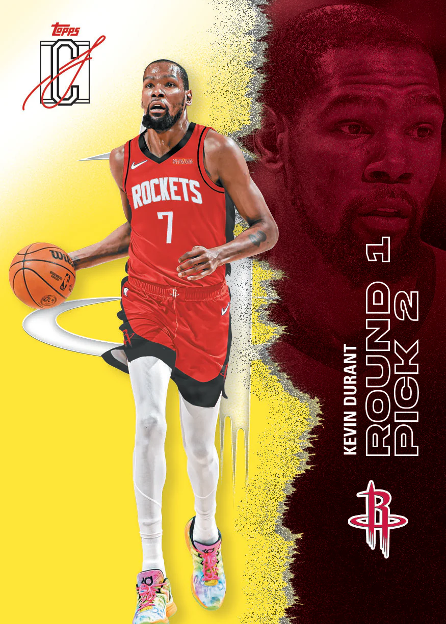 2025-26 Topps Signature Class Basketball Mega Box