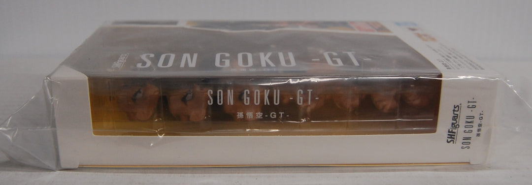 S.H. Figuarts - Dragon Ball GT - Son Goku -GT- Figure - Bandai