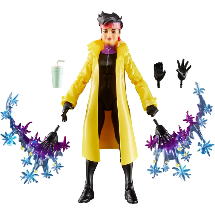 X-Men 97 Marvel Legends 6-inch Jubilee Action Figure