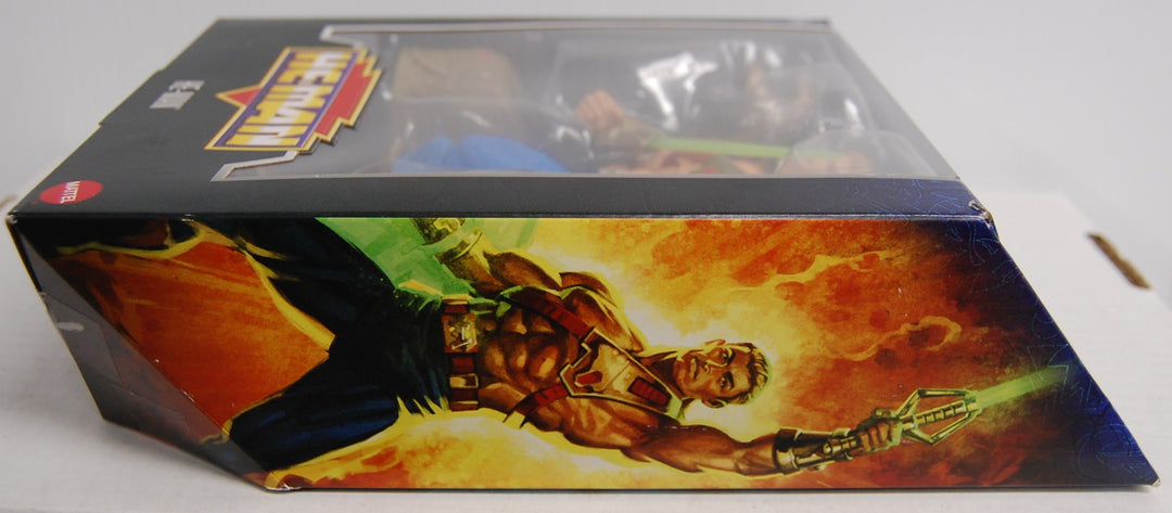 MOTU Masterverse 7" He-Man Galactic Protector Figure
