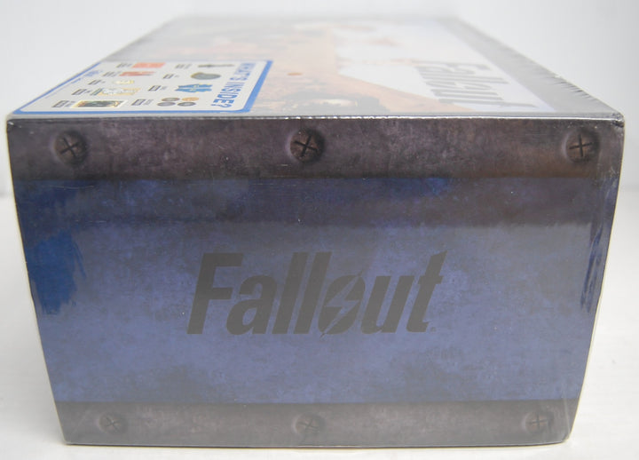 Fallout CultureFly Loot Box 2018