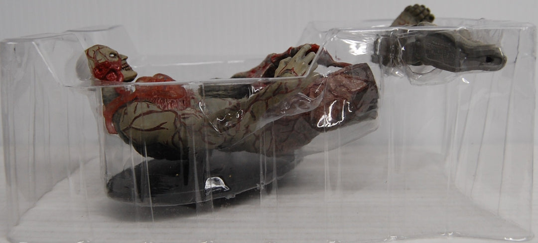 Player Select - Resident Evil Archives (Series 3) - Tyrant Figure (Damaged Box)