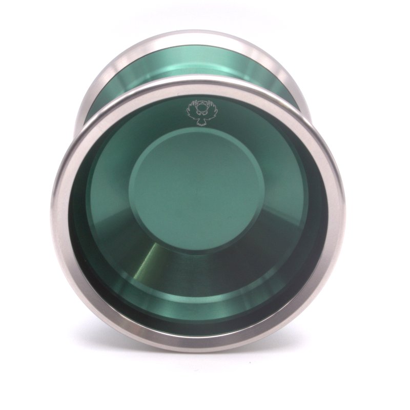 MK1 The Ring Bearer Yo-Yo - Elfstone (Green)