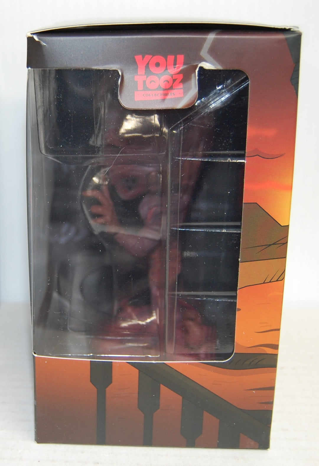 Youtooz - Stranger Things - Vecna Vinyl Figure