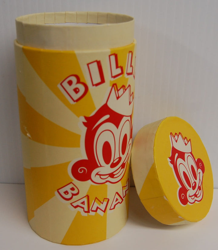 Billy Bananas (Green Variant) Tristan Eaton Thunderdog Studios