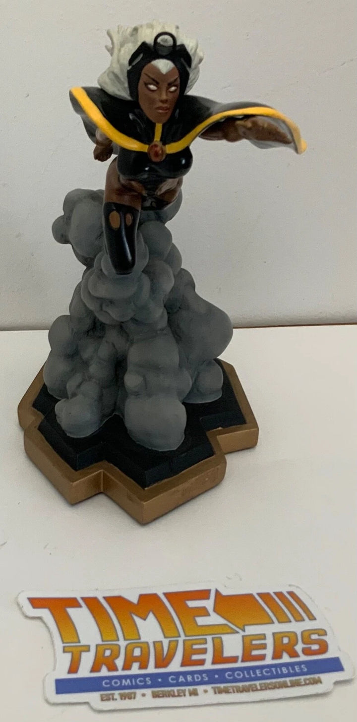 Storm From The X-Men Mini Statue sculpted by Thomas Kuntz (#1990/3000)