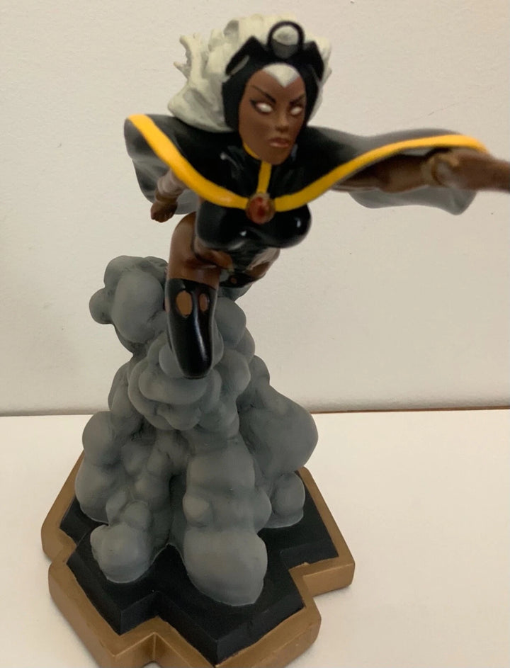 Storm From The X-Men Mini Statue sculpted by Thomas Kuntz (#1990/3000)