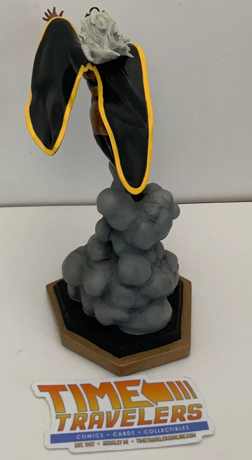 Storm From The X-Men Mini Statue sculpted by Thomas Kuntz (#1990/3000)