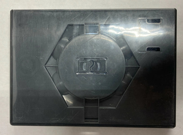 GameCube Game Bundle Resident Evil Zero (0) CIB & Resident Evil 4