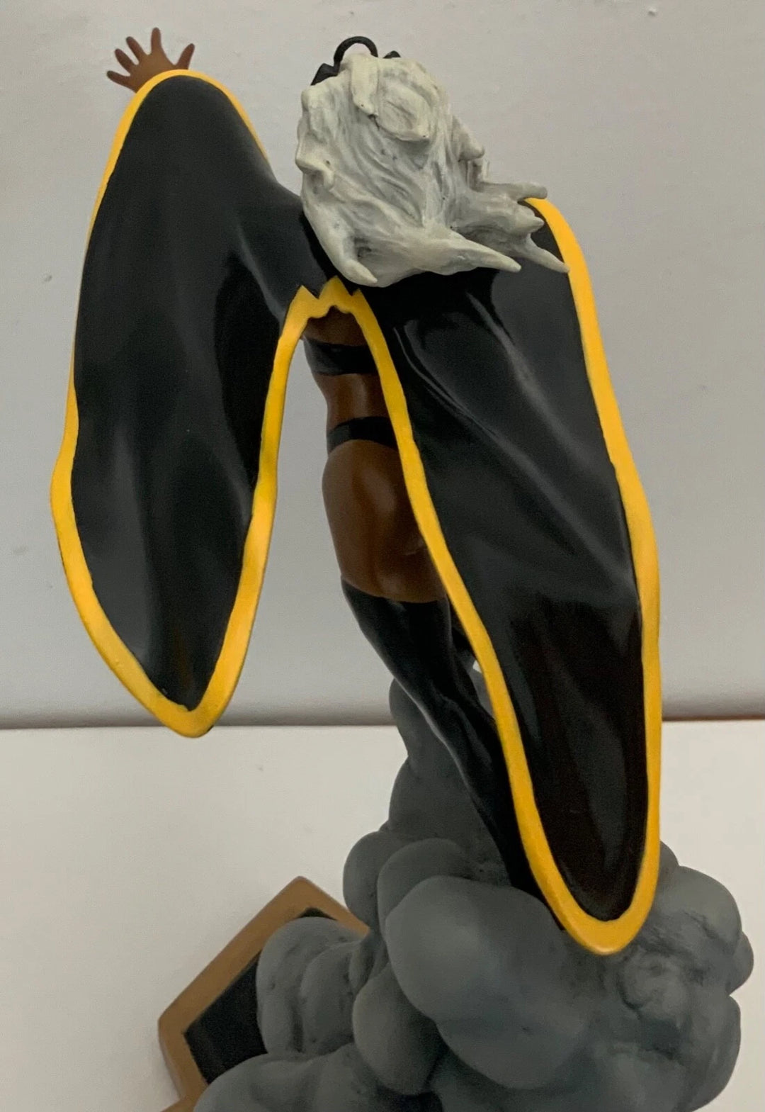 Storm From The X-Men Mini Statue sculpted by Thomas Kuntz (#1990/3000)