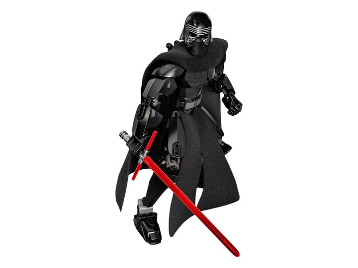 LEGO - 75117 Star Wars Kylo Ren