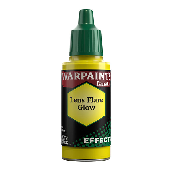 The Army Painter - Warpaints Fanatic: Effects - Lens Flare Glow