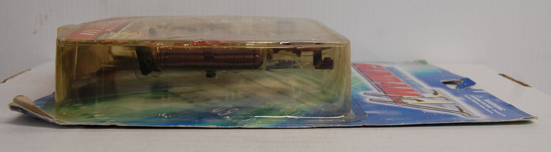 Gundam - Space Mode Mobile Suit Leo - Bandai 2000 (Package Damage)
