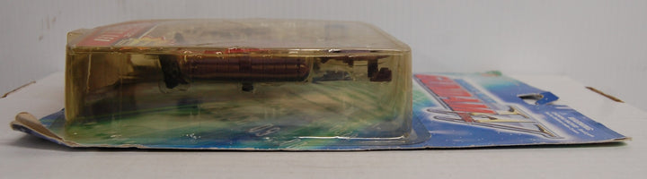 Gundam - Space Mode Mobile Suit Leo - Bandai 2000 (Package Damage)