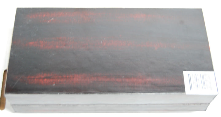 Sweeney Todd The Demon Barber of Fleet Street Razor Box Prop Replica w/ Extras