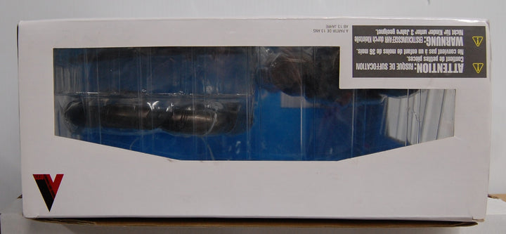 Play Arts Kai Metal Gear Solid 2 Sons of Liberty 25th Ann. - Solidus Snake 10" Figure