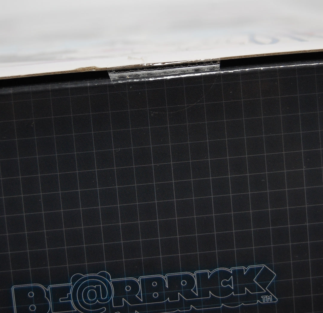 Medicom Toy Be@rbrick Aruta Soup Mordern Art Graffiti 100％ & 400％